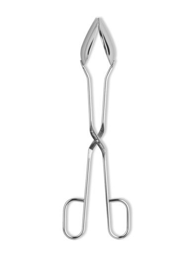 Triangle Triangle Salad Tongs 28 cm