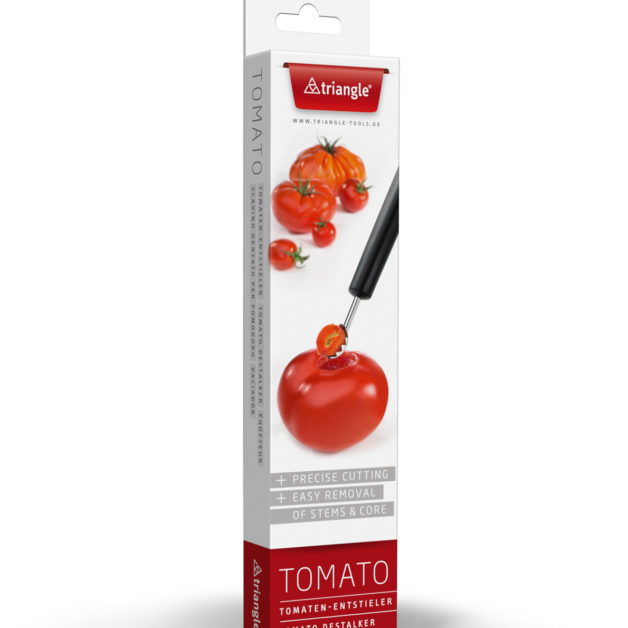 Triangle Tomato and Fruit Huller