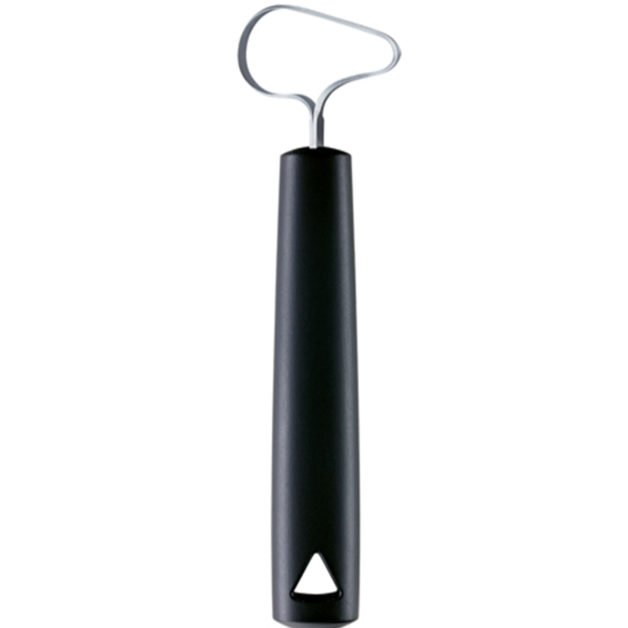 Triangle Vegetable and Fruit Pit Remover