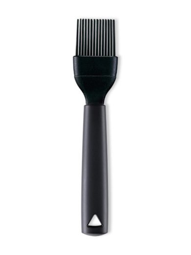 Triangle Silicon Pastry Brush Spirit