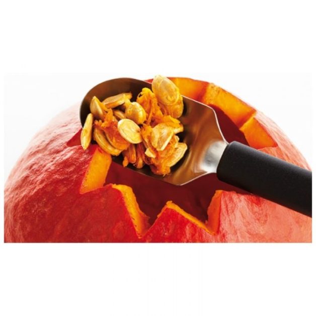 Triangle Scoop Fruit Spoon