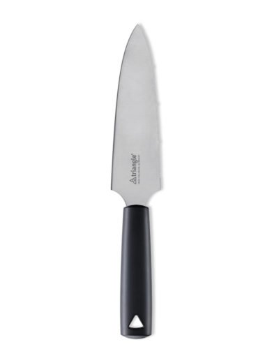 Triangle Pie Knife 18 cm
