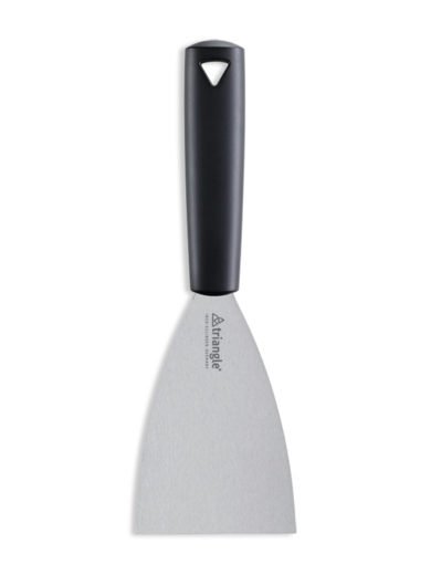 Triangle Spatula Various Sizes