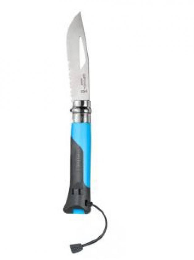 Opinel Traditional Outdoor Pocket Knife N°08 Various Colors Opinel Traditional Outdoor Pocket Knife N°08 Various Colors