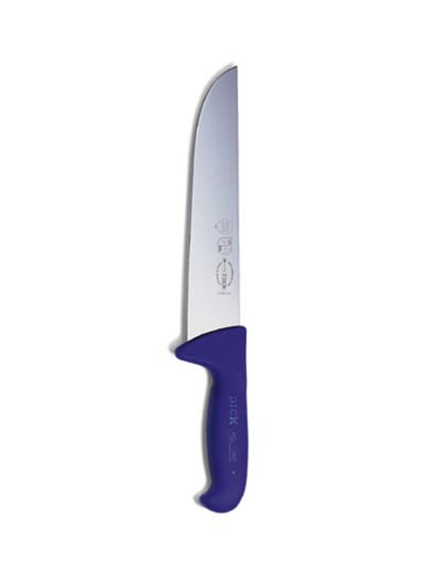 F Dick ErgoGrip Butcher's Knife Various Sizes