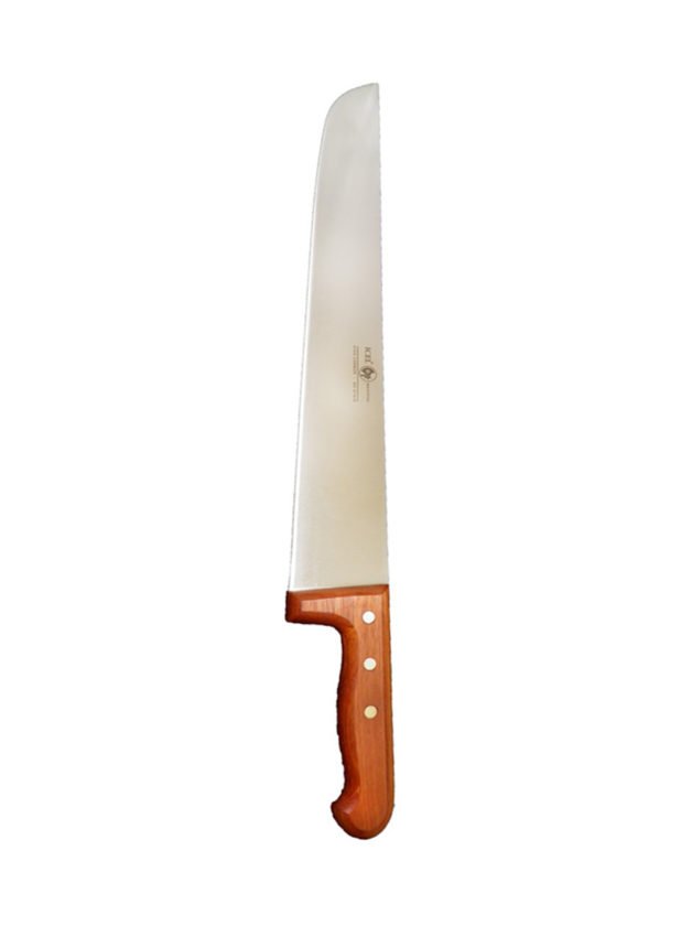Icel Butcher Knife 40 cm