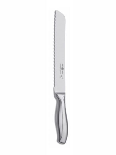 Icel Absolute Steel Μαχαίρι Ψωμιού Οδοντωτό 20 εκ