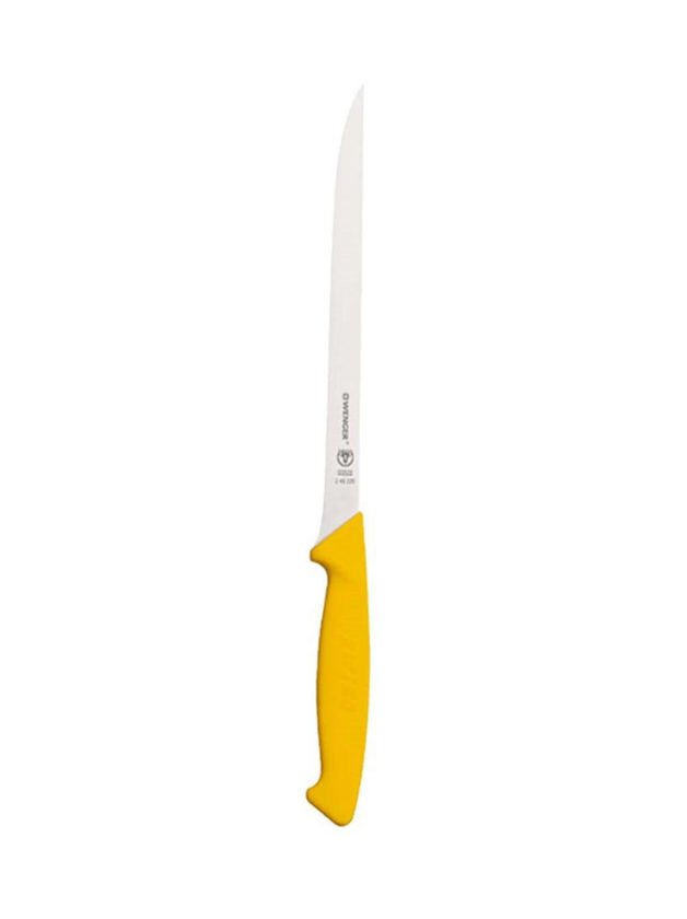 Swibo by Victorinox Fish Fillet Knife Narrow 20 cm