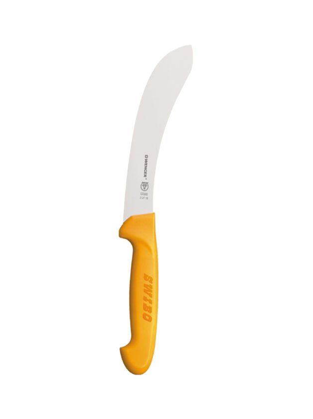 Swibo By Victorinox Μαχαίρι Γδαρσίματος 15 εκ Swibo By Victorinox Μαχαίρι Γδαρσίματος 15 εκ