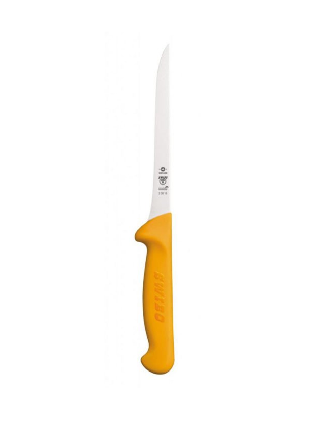 Swibo Βy Victorinox Μαχαίρι Ξεκοκαλίσματος Σε Διάφορα Μεγέθη