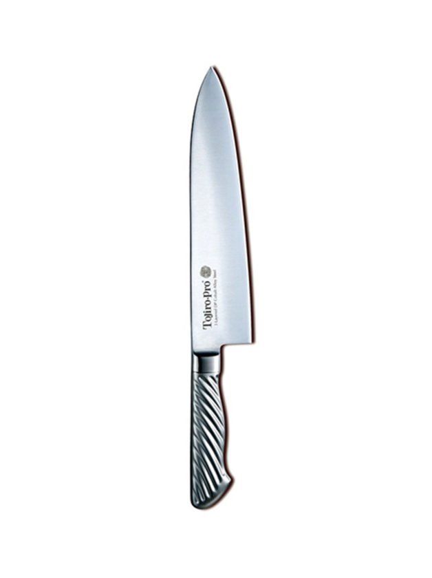 Tojiro-Pro DP Cobalt Deba Knife Various Sizes
