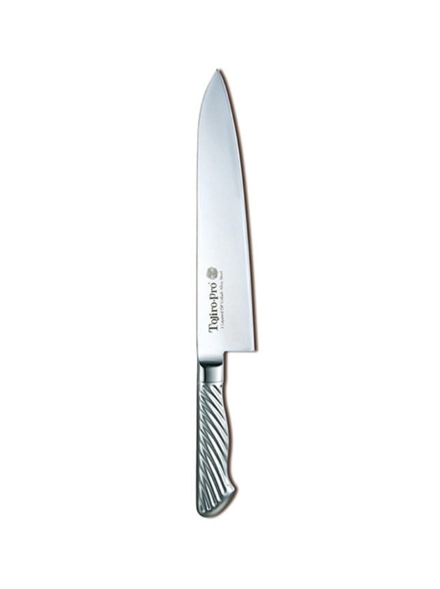 Tojiro-Pro DP VG10 Chef Knife Various Sizes
