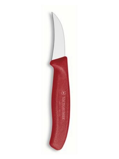 Victorinox Swiss Classic Shaping Knife Curved Blade Various Colors 6 cm