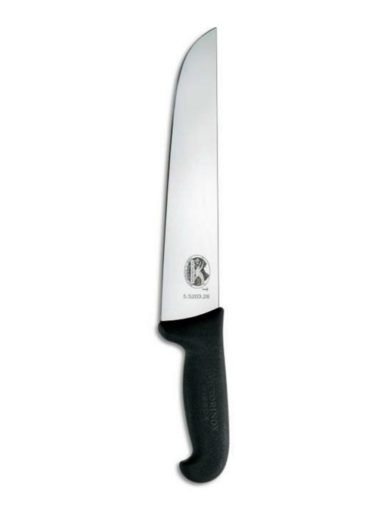 Victorinox Fibrox Butcher Knife Various Sizes