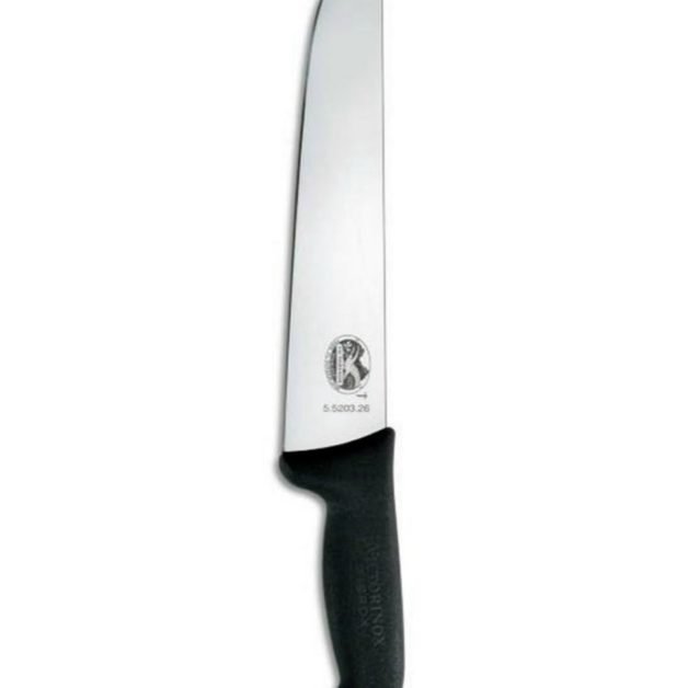 Victorinox Fibrox Μαχαίρι Σφαγής Σε Διάφορα Μεγέθη Victorinox Fibrox Μαχαίρι Σφαγής Σε Διάφορα Μεγέθη