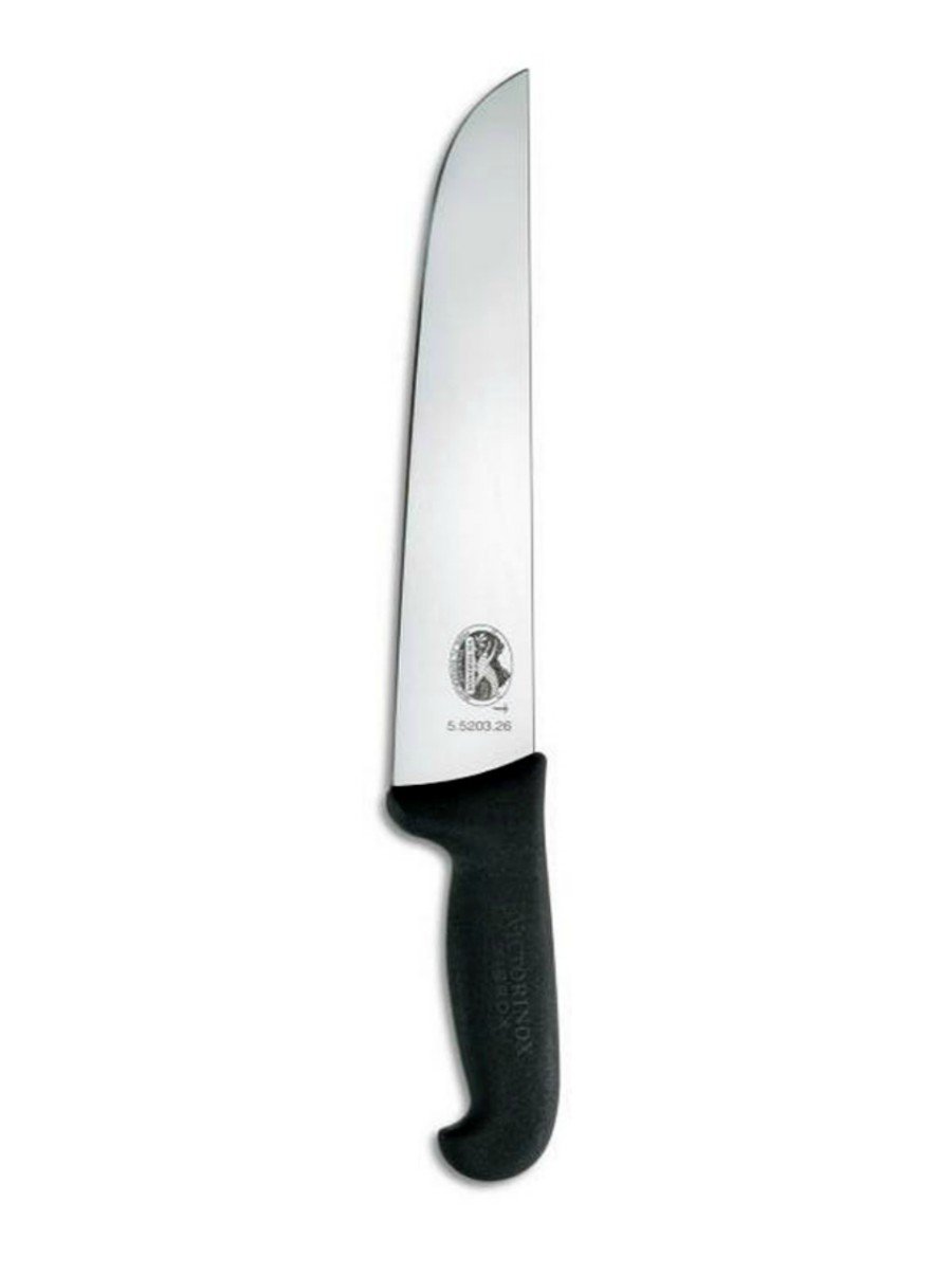 Victorinox Fibrox butcher knife