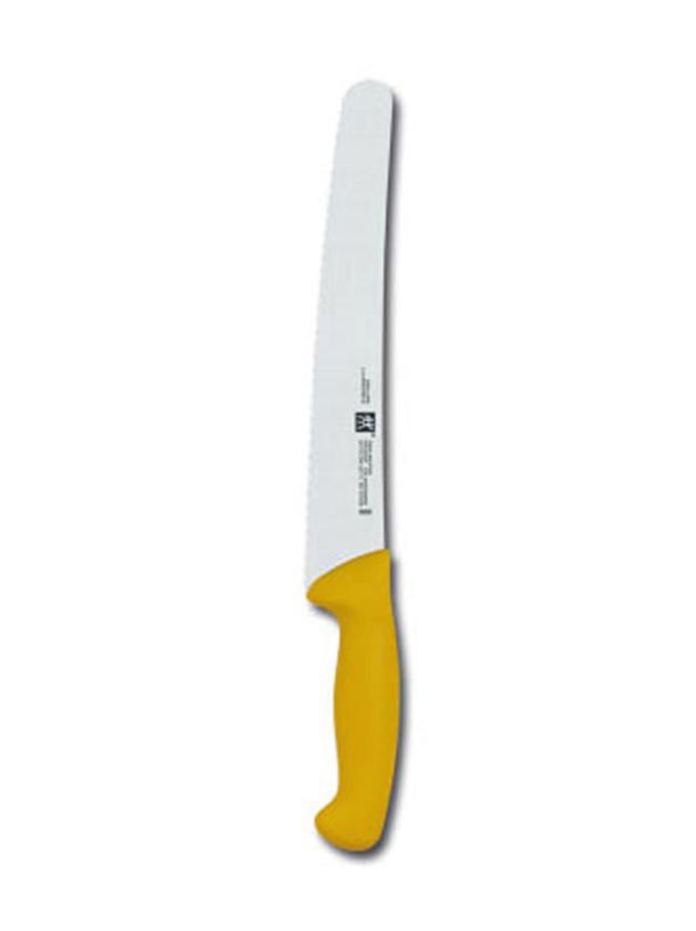 Zwilling Twin Master Μαχαίρι Ψωμιού Οδοντωτό 25 εκ Zwilling Twin Master Μαχαίρι Ψωμιού Οδοντωτό 25 εκ