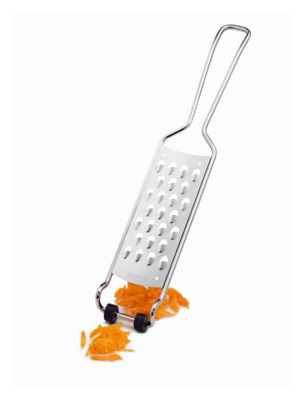 Triangle Grater Wide Strip With Handle