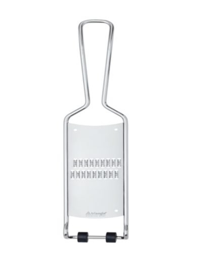 Julienne Grater With Handle
