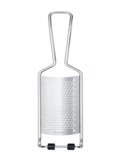 Triangle Grater Slim Strip With Handle