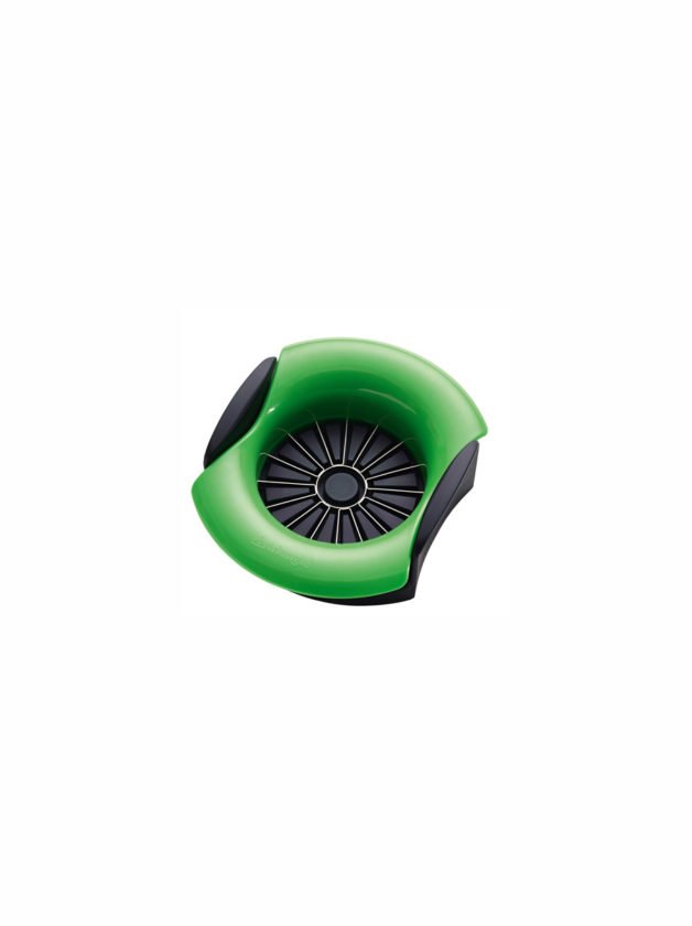 Triangle Apple Slicer for 16 Slices Triangle Apple Slicer for 16 Slices