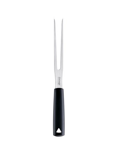 Triangle Carving Fork BBQ 14 cm