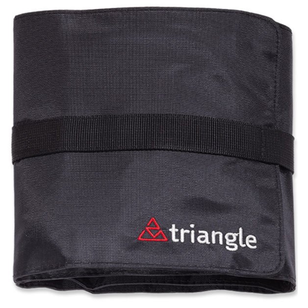 Triangle Θήκη Εργαλειών 21 Θέσεων ''Artist''