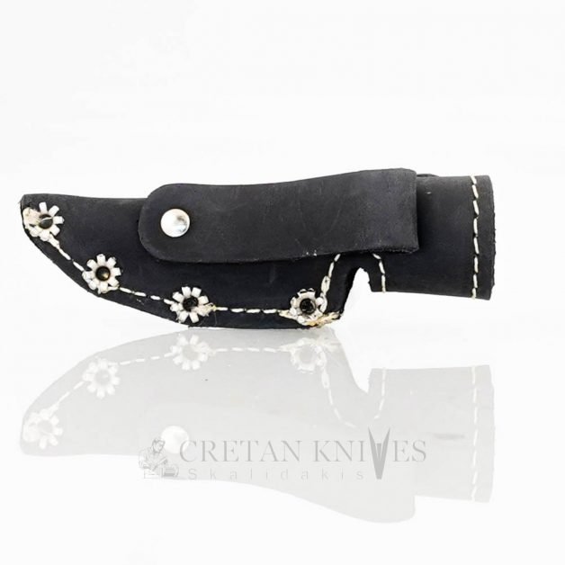 Handcrafted mini sheath