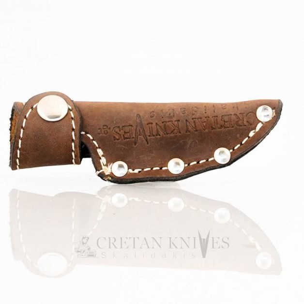 Handcrafted mini sheath