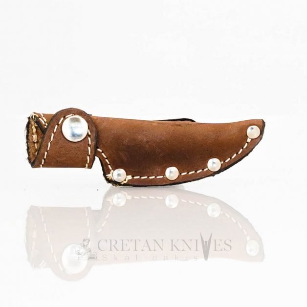 Handcrafted mini sheath