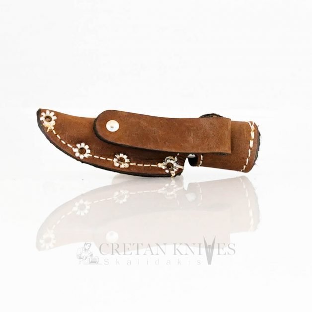 Handcrafted mini sheath