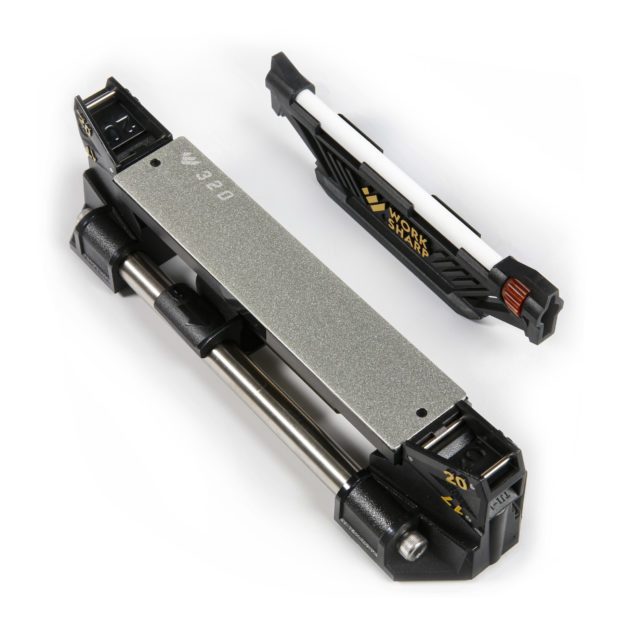 Work Sharp Guided Sharpening System Gss
