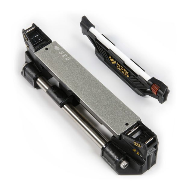 Work Sharp Guided Sharpening System Gss Work Sharp Guided Sharpening System Gss