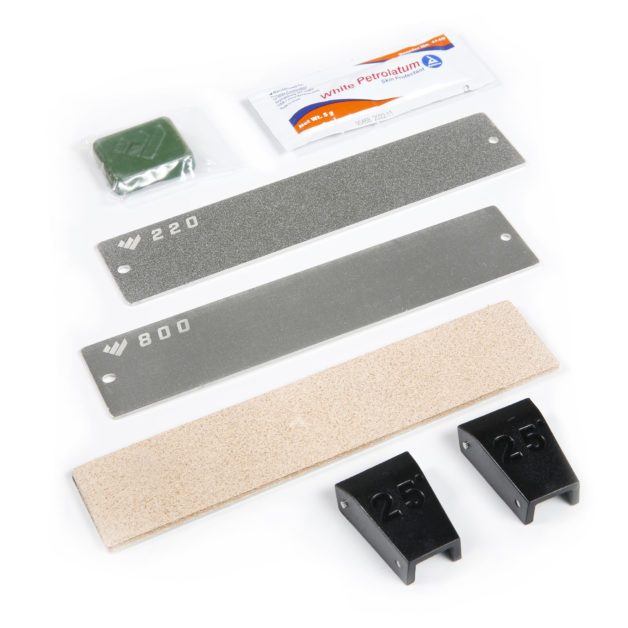 Work Sharp Upgrade Kit Guided Sharpening System