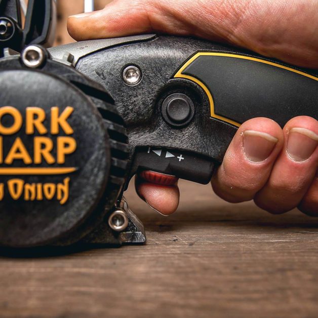 Work Sharp Ken Onion Ηλεκτρικός Ακονιστής Μαχαιριών Και Εργαλείων