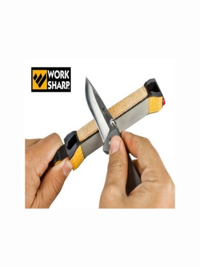 Work Sharp Guided Field Sharpener 2.2.1