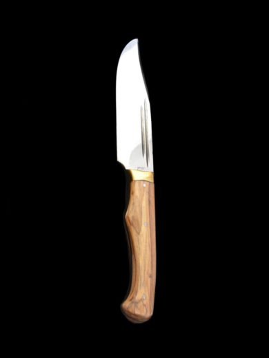 Skinning knife