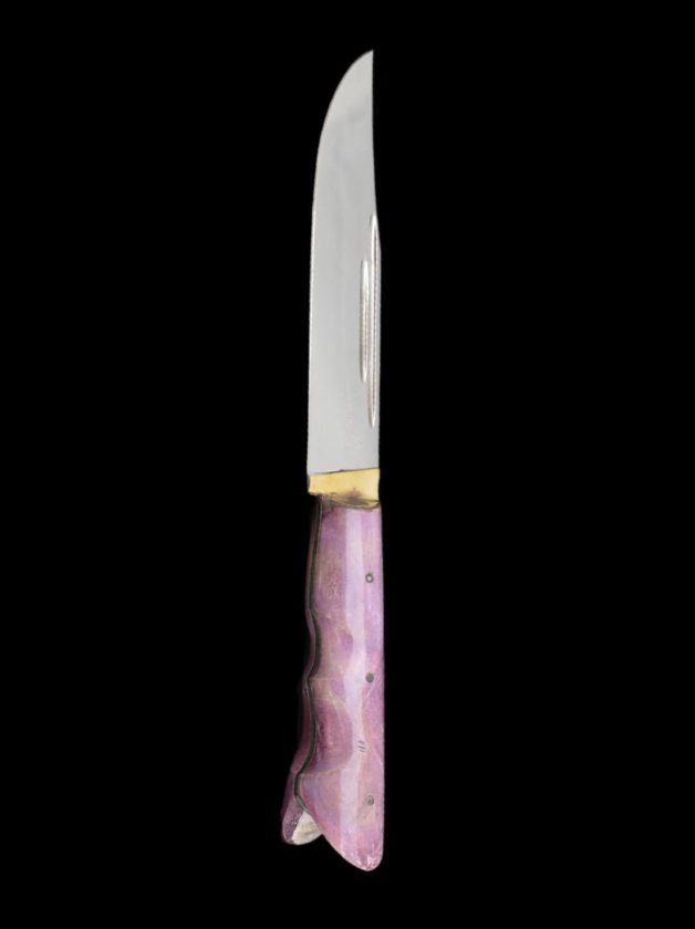 Traditional Cretan Utility knife 16cm