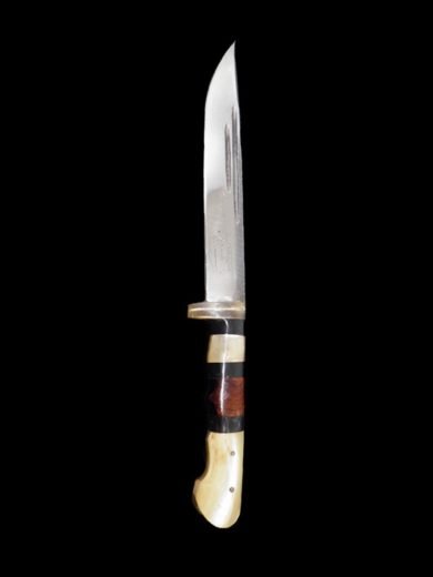 Hunting & survival cretan knife 19,5cm