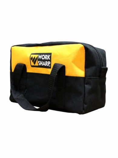 Work Sharp Storage Bag for Knife and Tool Sharpener