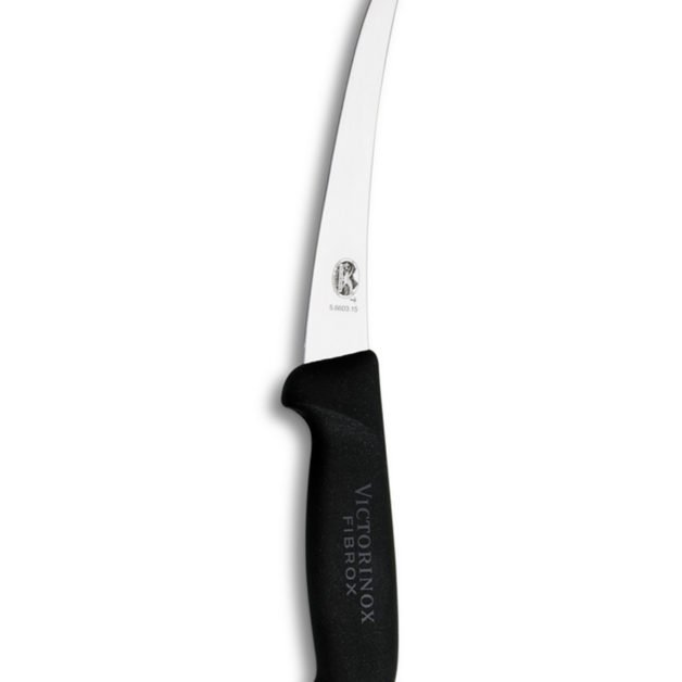 Victorinox Fibrox Μαχαίρι Ξεκοκαλίσματος Με Στενή Λάμα Σε Διάφορα Μεγέθη Victorinox Fibrox Μαχαίρι Ξεκοκαλίσματος Με Στενή Λάμα Σε Διάφορα Μεγέθη