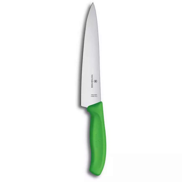 Victorinox Swiss Classic Carving Knife Various Colors 19 cm