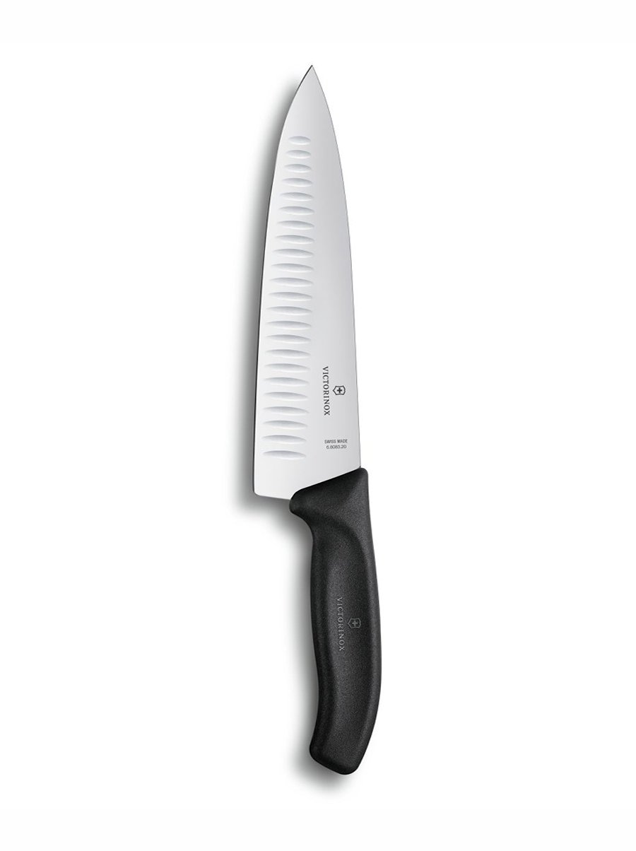 Victorinox swiss classic carving knife deals