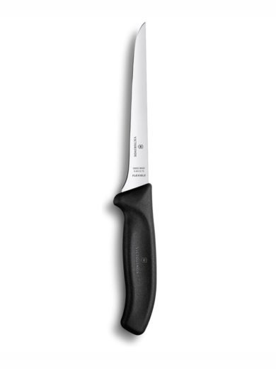 Victorinox Swiss Classic Boning Knife Flexible Blade 15 cm
