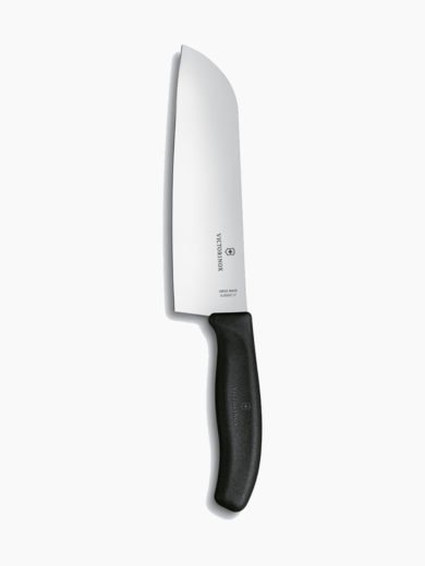 Victorinox Swiss Classic Santoku Knife 17 cm