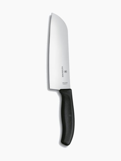 Victorinox Swiss Classic Μαχαίρι Γενικής Χρήσης Santoku 17 εκ