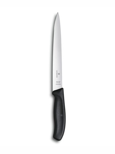 Victorinox Swiss Classic Filleting Knife Flexible Blade 20 cm