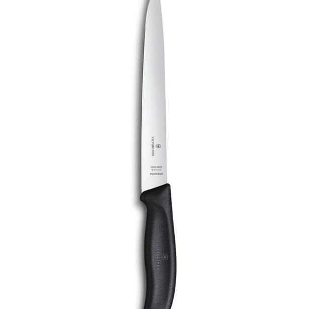 Victorinox Swiss Classic Filleting Knife Flexible Blade 20 cm