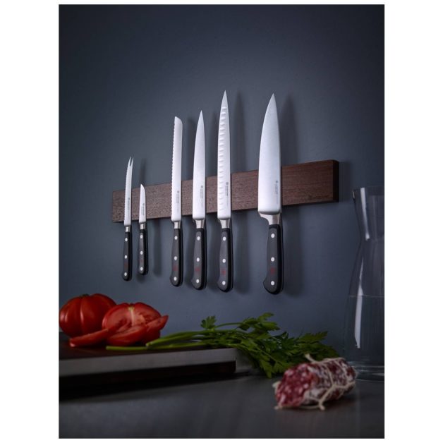 Wusthof Classic Knife Block 9 Pieces Set