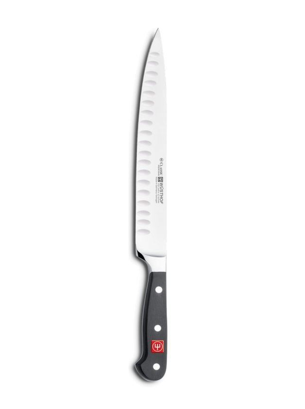 Wusthof Classic Carving Knife Hollow Edge Various Sizes